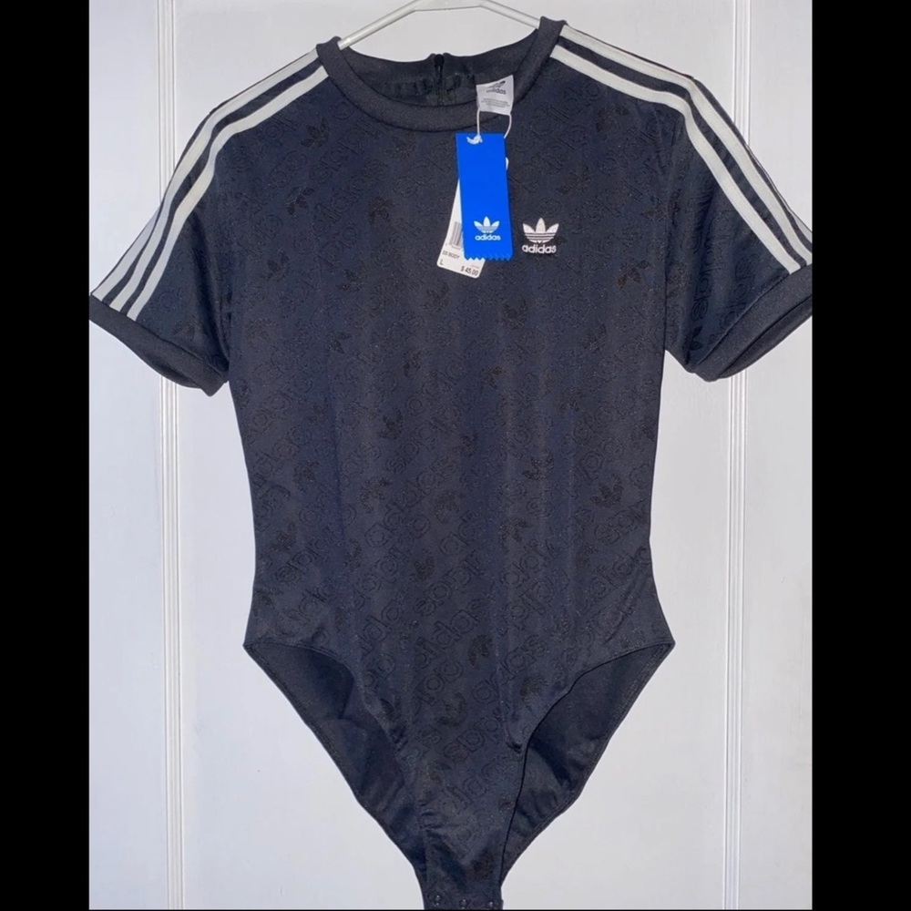 Adidas Bodysuit